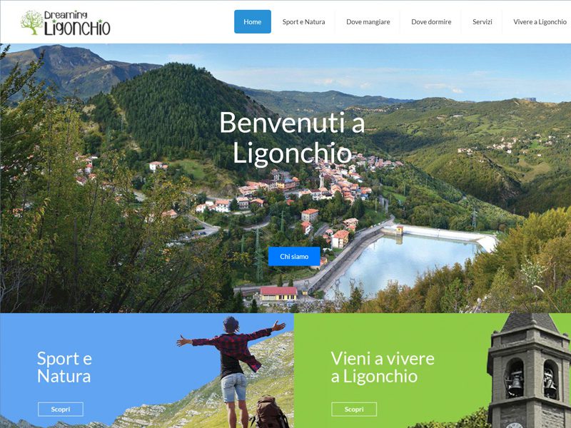 ligonchio 1