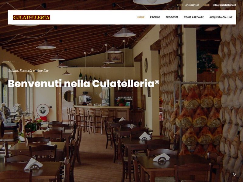 culatelleria 1