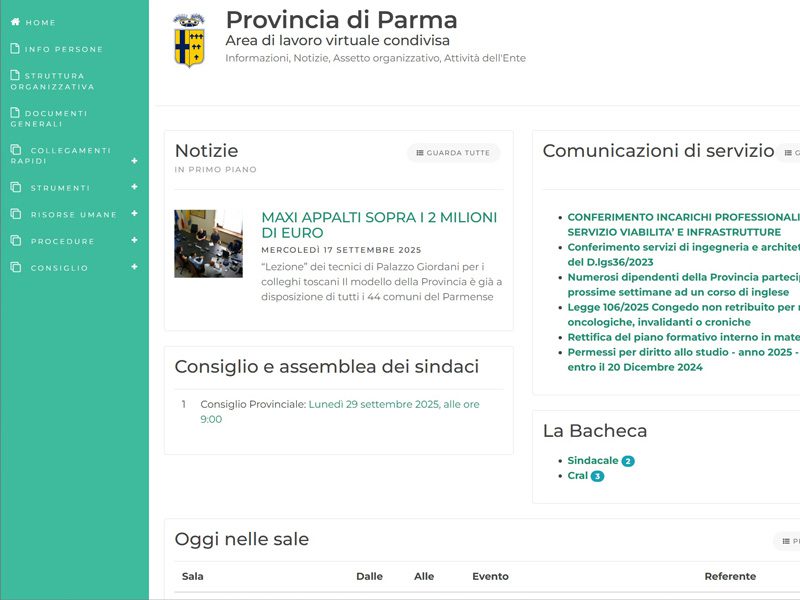provincia